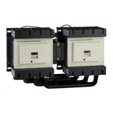 Реверсивный контактор Schneider Electric TeSys LC2D 4P 200А 400/220В AC