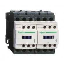 Реверсивный контактор Schneider Electric TeSys LC2D 4P 200А 400/230В AC