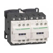 Контактор Schneider Electric TeSys LC2D 3P 18А 400/400В AC 7.5кВт