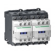 Контактор Schneider Electric TeSys LC2D 3P 32А 400/24В DC 15кВт