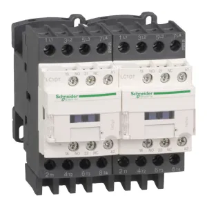 КОНТАКТОР РЕВЕРС. 4P(4НО),АС1 25 А,НО+НЗ,60V DС,ОГРАН. ПЕР (ШНАЙДЕР) КОНТАКТОР РЕВЕРС. 4P(4НО),АС1 25 А,НО+НЗ,60V DС,ОГРАН. ПЕР (ШНАЙДЕР)