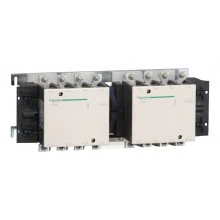 Реверсивный контактор Schneider Electric TeSys LC2F 4P 200А 400/без катушкиВ AC