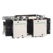 Контактор рев. F 3P,225А,220V50ГЦ