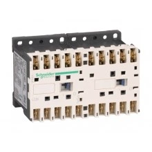 Реверсивный контактор Schneider Electric TeSys LC2K 3P 25А 400/220В AC