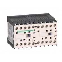 Реверсивный контактор Schneider Electric TeSys LC2K 3P 9А 400/48В AC 4кВт