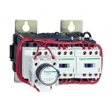 Пускатель Schneider Electric TeSys LC2D 18А, 18.5кВт 400/230В