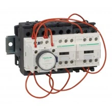 Пускатель Schneider Electric TeSys LC2D 32А, 25кВт 400/230В