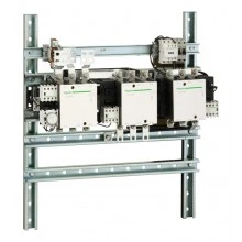 Пускатель Schneider Electric TeSys LC3F 185А, 160кВт 400/220В