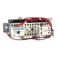 Пускатель Schneider Electric TeSys LC3K 6А, 5.5кВт 400/220В