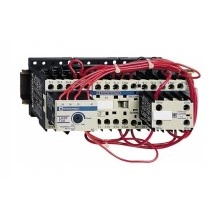 Пускатель Schneider Electric TeSys LC3K 9А, 7.5кВт 400/220В