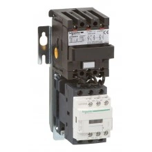 Пускатель Schneider Electric TeSys LC2D 9А, 4кВт 400/48В