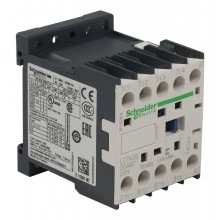 Контактор Schneider Electric TeSys LC7K 4P 25А 400/220В AC