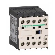 Контактор Schneider Electric TeSys LC7K 3P 9А 400/220В AC 4кВт