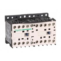 Реверсивный контактор Schneider Electric TeSys LC8K 3P 3А 400/220В AC 4кВт