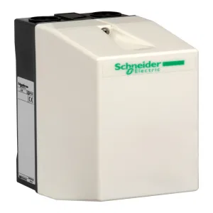 Пускатель в корпусе Schneider Electric TeSys LE 9А, 4кВт 400/230В (ШНАЙДЕР) Пускатель в корпусе Schneider Electric TeSys LE 9А, 4кВт 400/230В (ШНАЙДЕР)