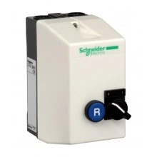 Пускатель в корпусе Schneider Electric TeSys LE 9А, 4кВт 400/230В