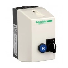 Пускатель в корпусе Schneider Electric TeSys LE 12А, 5.5кВт 400/230В