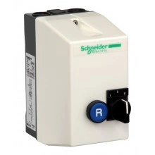 Пускатель в корпусе Schneider Electric TeSys LE 18А, 9кВт 400/400В