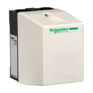 Пускатель в корпусе Schneider Electric TeSys LE 25А, 11кВт 400/400В (ШНАЙДЕР) Пускатель в корпусе Schneider Electric TeSys LE 25А, 11кВт 400/400В (ШНАЙДЕР)