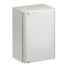 Пускатель в корпусе Schneider Electric TeSys LE 40А, 18.5кВт 400/400В
