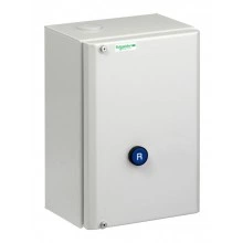 Пускатель в корпусе Schneider Electric TeSys LE 50А, 22кВт 400/230В