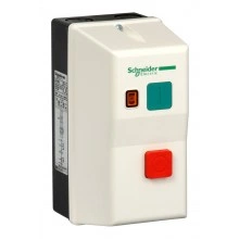 Пускатель в корпусе Schneider Electric TeSys LE 11.5А, 4кВт 400/415В