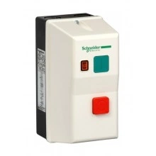 Пускатель в корпусе Schneider Electric TeSys LE 1.8А, 0.55кВт 400/230В