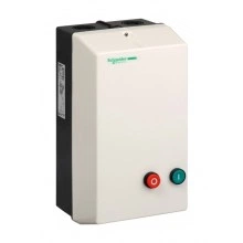 Пускатель в корпусе Schneider Electric TeSys LE 18А, 18.5кВт 400/230В