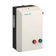 Пускатель в корпусе Schneider Electric TeSys LE 12А, 5.5кВт 400/220В