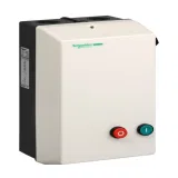 Пускатель в корпусе Schneider Electric TeSys LE 25А, 11кВт 400/220В