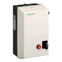 Пускатель в корпусе Schneider Electric TeSys LE 12А, 5.5кВт 400/230В