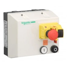 Пускатель в корпусе Schneider Electric TeSys LG 0.63А, 0.25кВт 400/230В