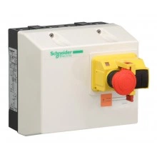 Пускатель в корпусе Schneider Electric TeSys LG 2.5А, 0.75кВт 400/220В