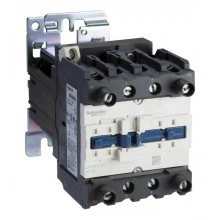 Контактор Schneider Electric TeSys LP1D 4P 60А 440/24В DC 30кВт