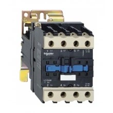 Контактор Schneider Electric TeSys LP1D 4P 60А 440/220В DC 30кВт