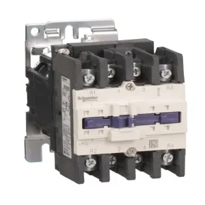 Контактор Schneider Electric TeSys LP1D 2P 80А 400/24В DC (ШНАЙДЕР) Контактор Schneider Electric TeSys LP1D 2P 80А 400/24В DC (ШНАЙДЕР)