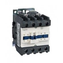 Контактор Schneider Electric TeSys LP1D 4P 125А 400/48В DC