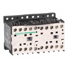 Контактор реверс. K 3P,20 A,НЗ,110V DС,зажим под винт
