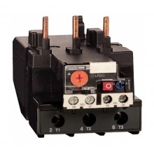 Реле перегрузки тепловое Schneider Electric Tesys LRD 37-50А, класс 20