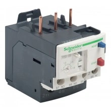 Реле перегрузки тепловое Schneider Electric TeSys 1-1,6А, класс 10A