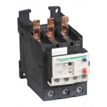 Реле перегрузки тепловое Schneider Electric TeSys 9-13А, класс 10A