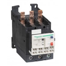 Реле перегрузки тепловое Schneider Electric TeSys 9-13А, класс 10A