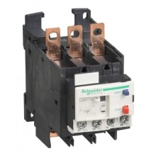 Реле перегрузки тепловое Schneider Electric TeSys 9-13А, класс 10A
