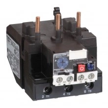 Реле тепловой защиты недифференциальное Schneider Electric Tesys LRD 55-70А, класс 10
