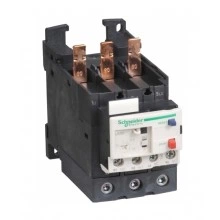 Реле перегрузки тепловое Schneider Electric TeSys 37-50А, класс 10A