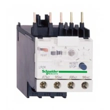 Реле перегрузки тепловое Schneider Electric TeSys K 0,8-1,2А, класс 10A