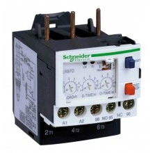 Реле перегрузки электронное Schneider Electric Tesys LRD 0,3-1,5А