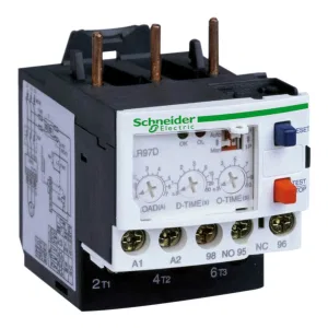 Реле перегрузки электронное Schneider Electric Tesys LRD 0,3-1,5А (ШНАЙДЕР) Реле перегрузки электронное Schneider Electric Tesys LRD 0,3-1,5А (ШНАЙДЕР)