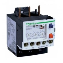 Реле перегрузки электронное Schneider Electric Tesys LRD 0,3-1,5А