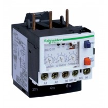 Реле перегрузки электронное Schneider Electric Tesys LRD 1,2-7А